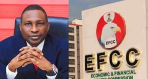 EFCC Dismisses 27 Officers Over Fraud, Misconduct