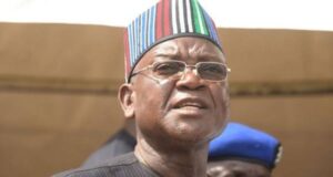 CONYL Condemns Sealing Of Former Governor Ortom’s Business Over Alleged Tax Default
