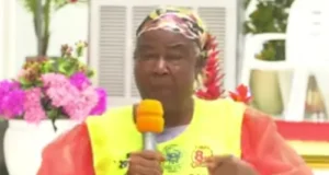 CAN Orders Lord’s Chosen To Vet Testimonies Before Presentation