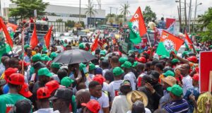 Edo Is Voting Labour Party – Bishop Omede Declares