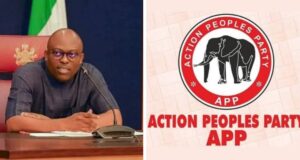 APP Urges Gov Fubara To Seek Re-Election Under Its Platform In 2027