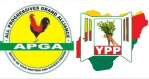 YPP Rep Member Dumps Party, Joins APGA