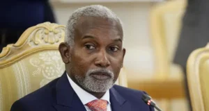 2027: Bauchi Governor Criticizing Tinubu To Advance His Own Presidential Ambition – Foreign Affairs Minister