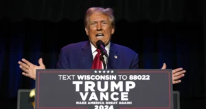 US Presidency: I’ll Concede Defeat If… – Trump