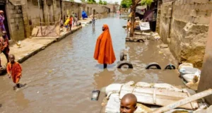 Maiduguri Flood: Displaced Victims Accuse JTF Of Misconduct, Govt Vows Intervention