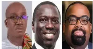 Edo Last-Minute Campaign Blitz: PDP, LP, APC Mobilize Voters Ahead Of Election