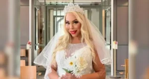 Social Media Influencer Ends Self-Marriage After One Year of ‘Sologamy’