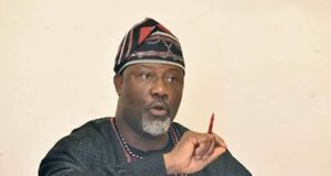 PDP Denies Suspending Senator Dino Melaye