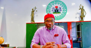 Kalu Withdraws Controversial Indigeneship Bill Following Public Backlash