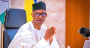 ‘Go To Hell’ – Ribadu Slams Canadian Embassy For Denying Visas To CDS Musa, Others