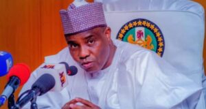 PDP Will Reclaim Power In 2027 – Tambuwal