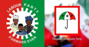 Former Enugu House Of Assembly Member Dumps Labour Party, Joins PDP