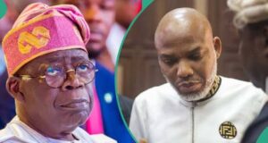 Nnamdi Kanu’s Family Expresses Disappointment Over Tinubu’s Failure To Honour Election Pact