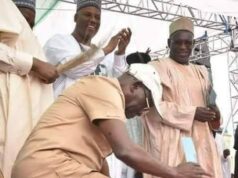 How Hackers Breached My OPay, Moniepoint Accounts – Oshiomhole Recounts Ordeal As OPay Speaks Out