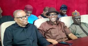 “INEC Will Serve You The Same 2023 Dish In 2027,” Abure’s Camp Warns Obi
