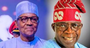 Edo Polls: ‘Aggrieved Parties Should Seek Redress’, Say Tinubu, Buhari, Ganduje, As Congratulations Pour In for Sen. Monday Okpebholo
