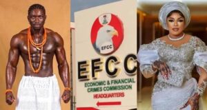 Bobrisky: Reps Order Investigation Into Alleged N15 Million Bribery Involving EFCC, Correctional Service