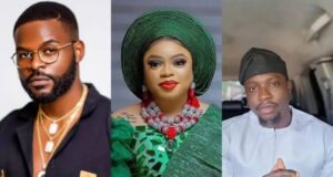“It’s End Of The Road For You, Emotional Blackmail Won’t Work” – Bobrisky Slams VeryDarkMan