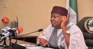 Former Taraba Governor Lands In EFCC Net Over Alleged N27 Billion Fraud