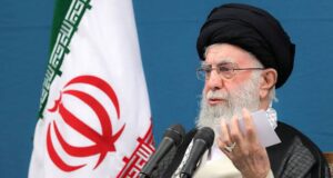Iran Supreme Leader Slams Israeli Attacks In Lebanon