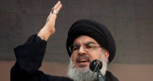 Body of Hezbollah Leader Recovered As Israel Eliminates Another Senior Commander