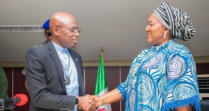 Benue Gets First Female SSG