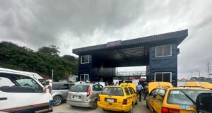 Fuel Hike: Commercial Drivers Rush To Lagos Centres For CNG Vehicle Conversions