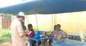 Late Arrival of Officials, Materials Mar Anambra Council Elections