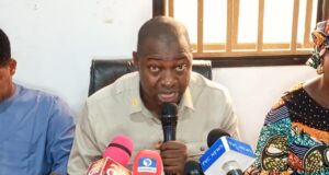 PDP Rejects Kwara Council Election Results, Threatens Legal Action