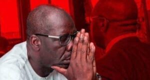Edo Gov’ship: Governor Obaseki Loses Local Government To APC