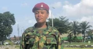 Female Soldier Who Accused Superior Of Sexual Harassment Discharged