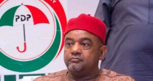 PDP Crisis: Fresh Plot To Remove Damagum Intensifies