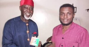 Ex-APC Auditor, George Moghalu Joins Labour Party