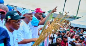 We’ve Torn PDP’s Umbrella Into Shreds In Ondo – Aiyedatiwa