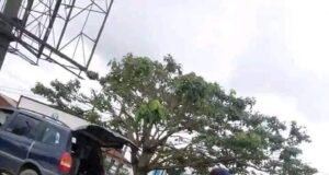 Just In: Rivers LG Elections In Limbo As Police Seal RSIEC Office