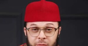 House Of Reps Breaks Silence On Member Who ‘Assaulted’ Bolt Driver