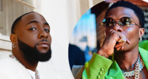 Davido, Wizkid Snub Each Other At London Nightclub