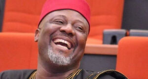 Just In: After 5 Years, Dino Melaye Wins FG In Court