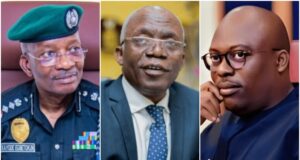 Falana Writes IGP, Appeals For Peaceful Conduct During Rivers LG Elections