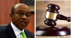 JUST IN: Court Grants Former CBN Governor Emefiele N2 Billion Bail