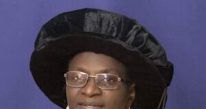 McPherson University Gets New Bursar