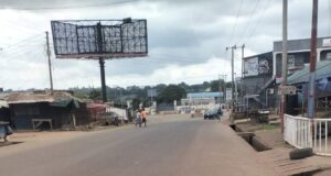 Business Activities Crippled as Enugu Residents Observe Sit-at-Home Order