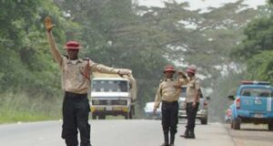 Reps Pass Bill To Allow FRSC Officers Carry Guns
