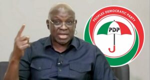 EFCC Presents 15th Witness In Fayose’s Alleged Money Laundering Case