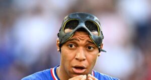 Mbappé Will Cooperate With Judiciary In Rape Investigation If Necessary, Says Lawyer