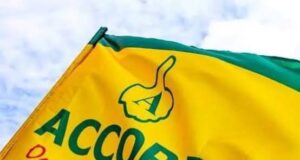 Edo Gov’ship: Accord Party Candidate Heads To Tribunal, Demands Annulment Of Polls