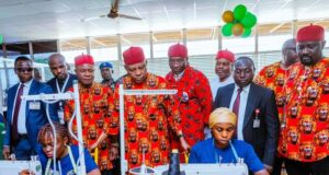 Shettima Celebrates Enugu’s Progress As Governor Mbah Unveils Key MSME Projects