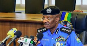 Only Constitutional Amendment Can Validate IGP Egbetokun’s Tenure Extension – Lawyer