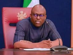 Rivers Bye-Elections: Fubara Rallies Support For APC, Calls For Peaceful Conduct