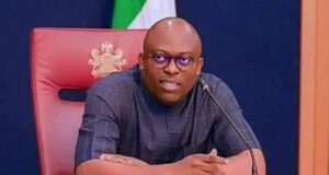 Newly Elected Rivers LG Chairmen Sworn In